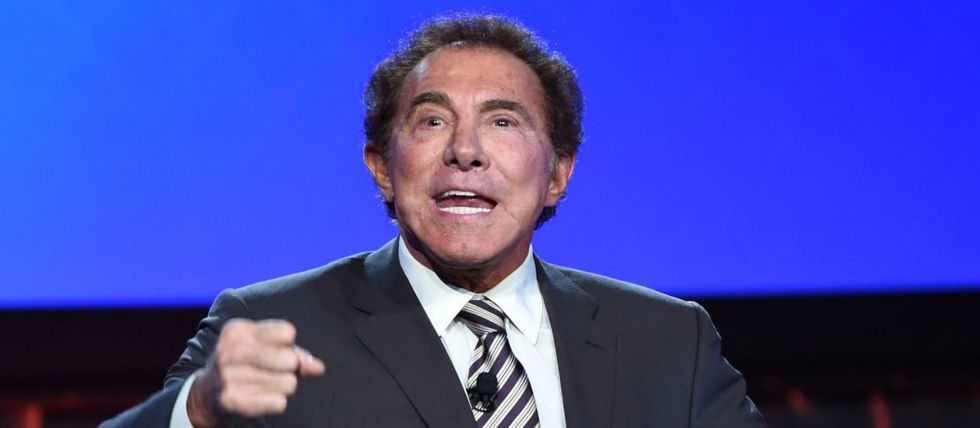 Wynn Resorts Founder Steve Wynn Loses Lawsuit against the Associated Press