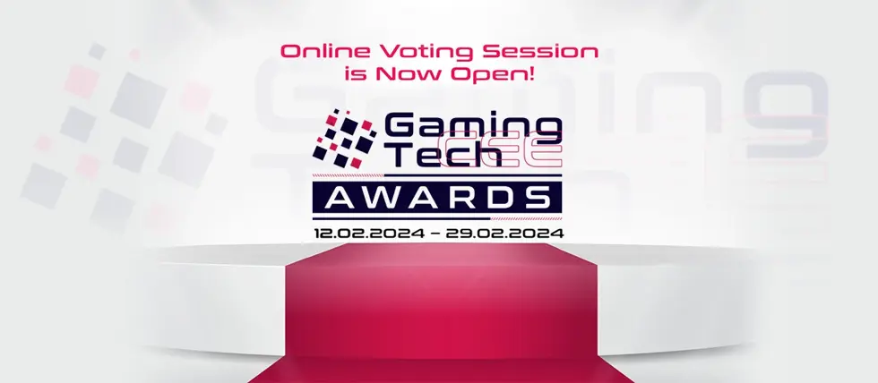 GamingTECH Awards 2024 nominations revealed