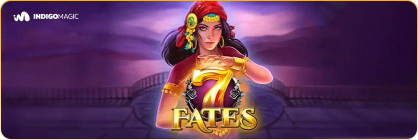 7 Fates from Indigo Magic