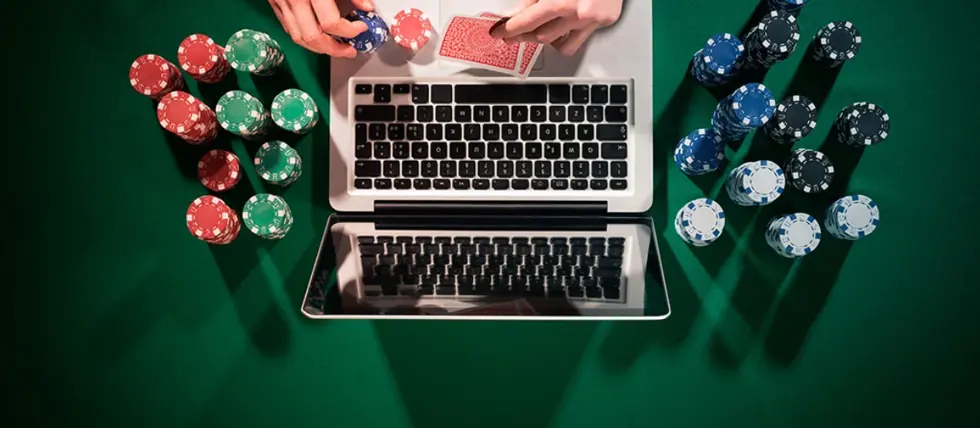 South Korean criminals rent illegal gambling websites