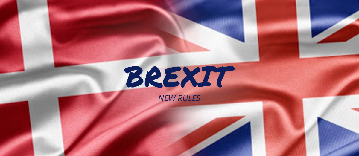 Different rules for United Kingdom operators after Brexit