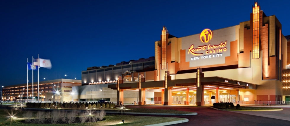 Resorts World Casino in New York Announces $5B Upgrade