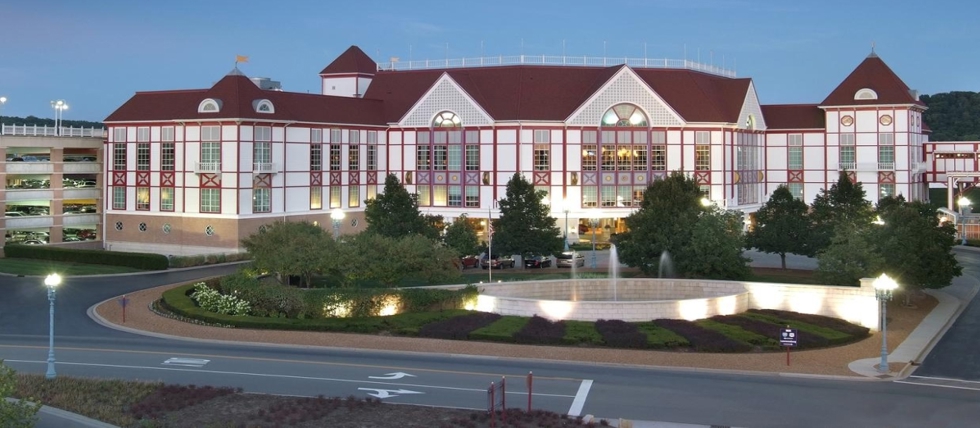 Saturday Robbery Disrupts Hollywood Casino in Indiana