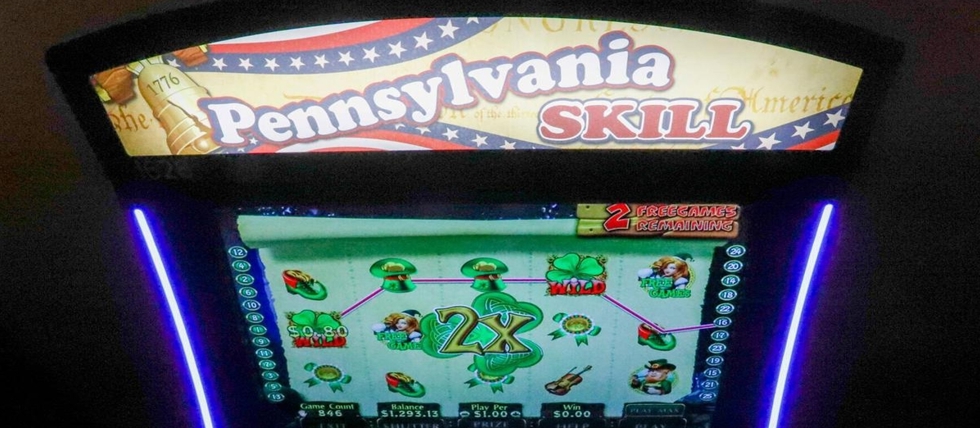 Pennsylvania Skill Games Oversight Gains Traction