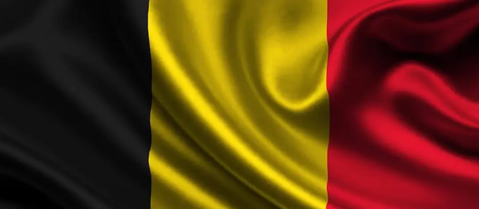 New gambling laws in Belgium