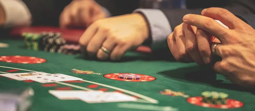 Baccarat scam nets $300k at Wind Creek Bethlehem casino.