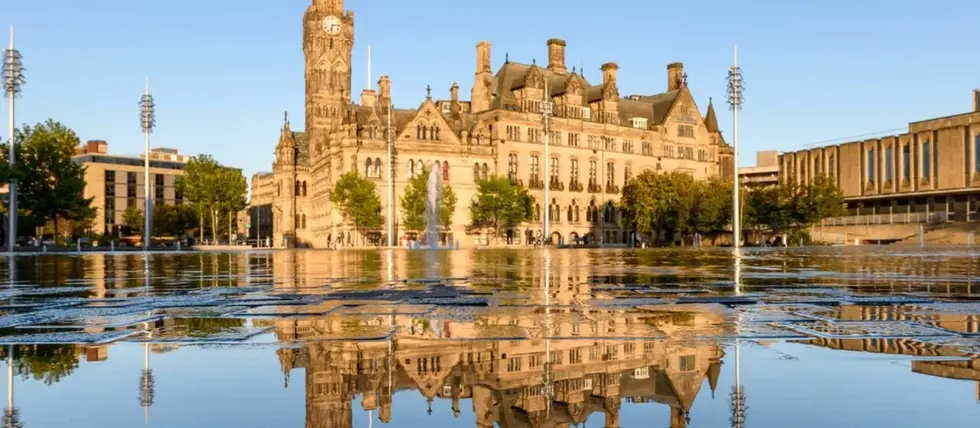 Bradford Council Gambling Advert Ban