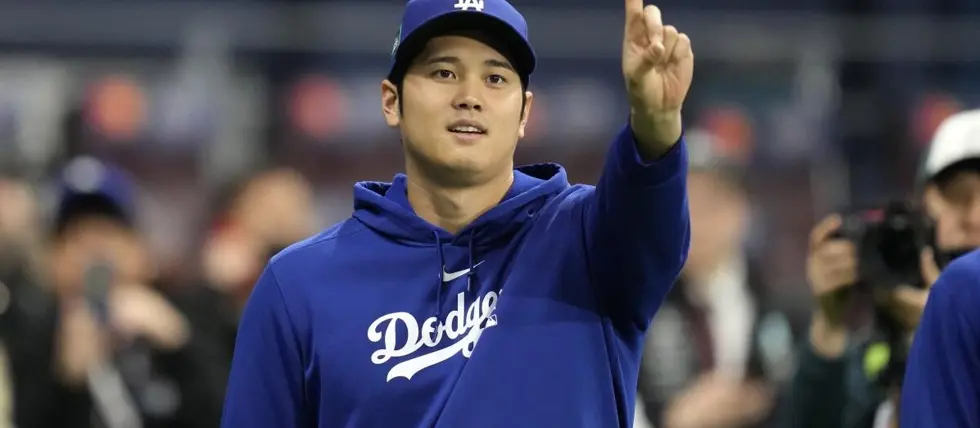 MLB Ohtani betting investigation