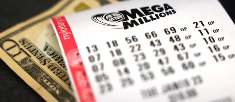 Mega Millions jackpot grows to $1.1 billion