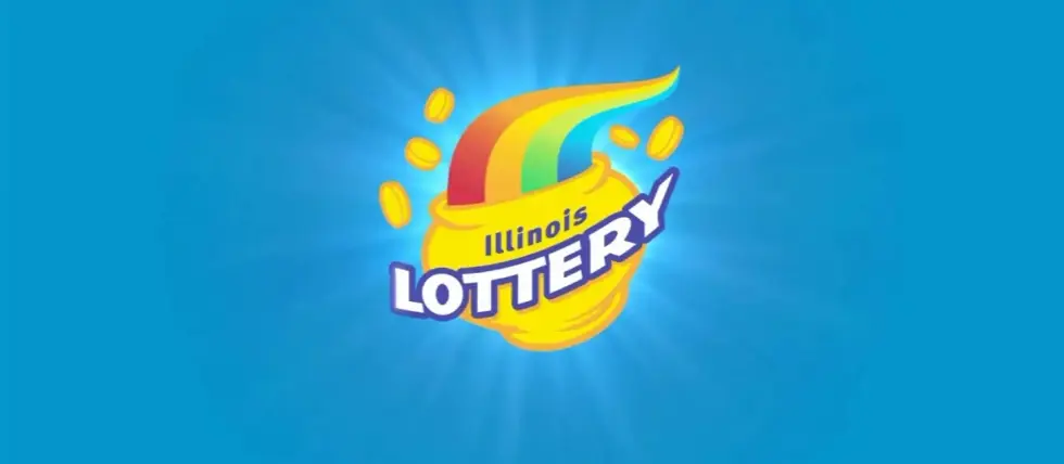 Illinois Lottery FY 2024