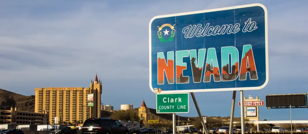 Nevada gambling revenue grew 8.5% in February