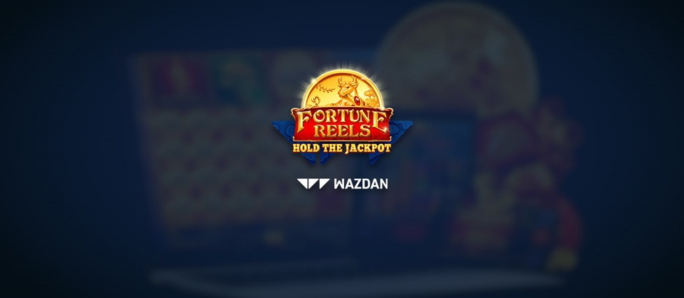 Wazdan has launched a new slot