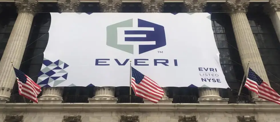 Casino Service Provider Everi Sued over Payment Solution