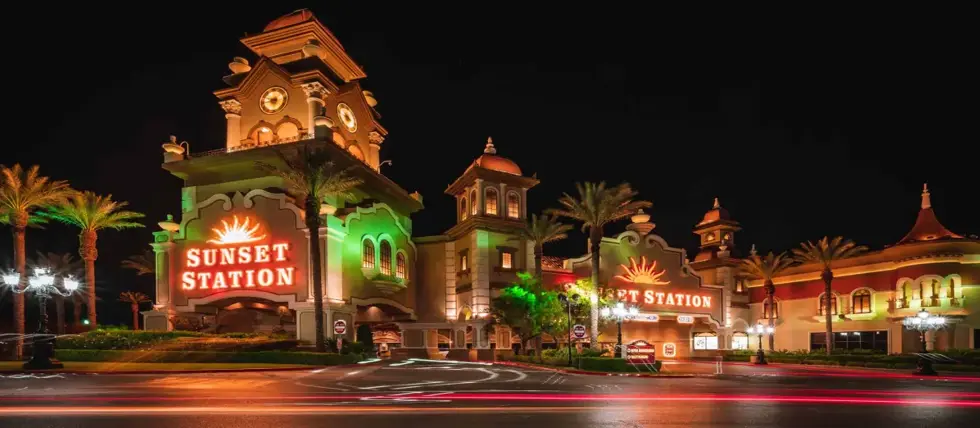 Station Casinos Workers Vote to Break up with Union