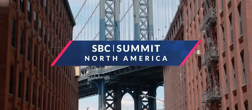 SBC North America 2024 reveals headliners