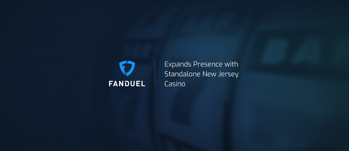 FanDuel is launching a standalone casino in New Jersey