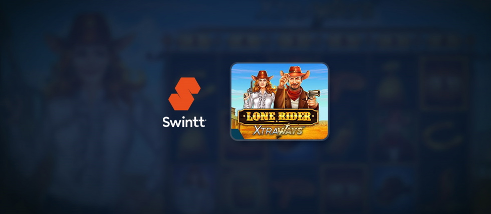 Swintt has launched a new slot