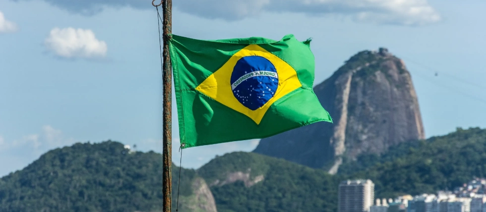 Brazil introduces 15% player winnings tax