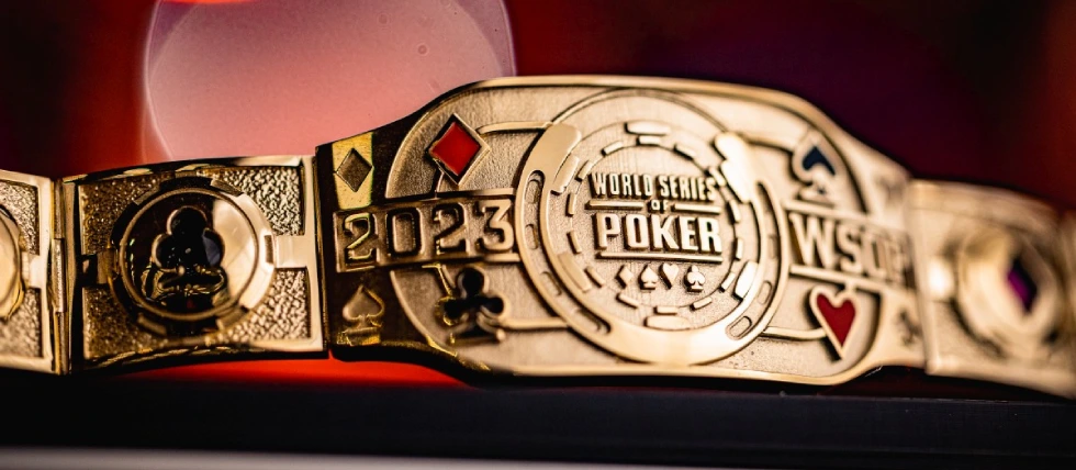 WSOP Online launches