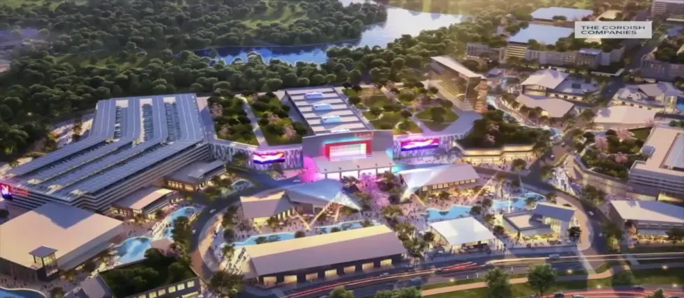 Casino Plans for Petersburg, Virginia, Take a Step Forward