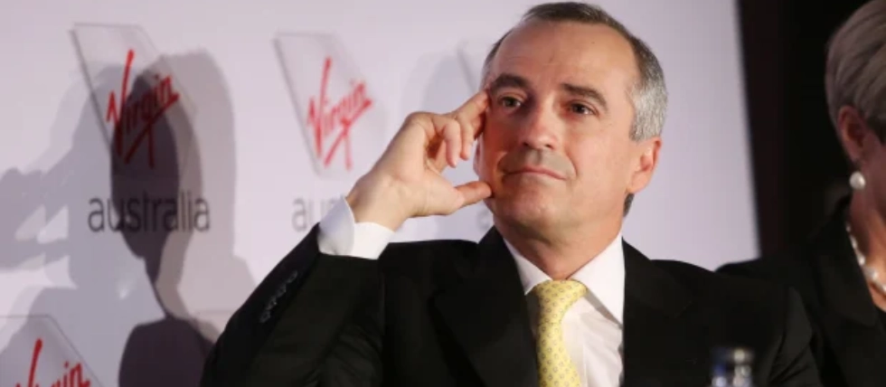 John Borghetti AO becomes Crown resorts Chair