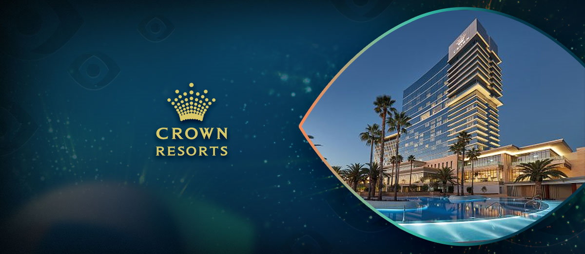 Crown Resorts could lose their license