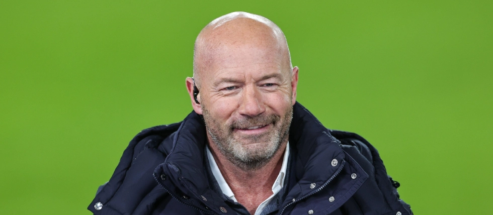 Betfair partners Alan Shearer