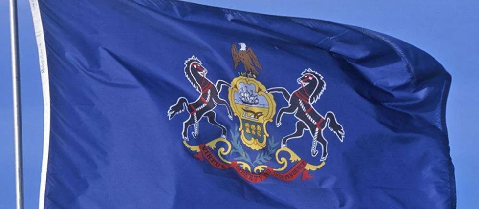 Pennsylvania May gambling report