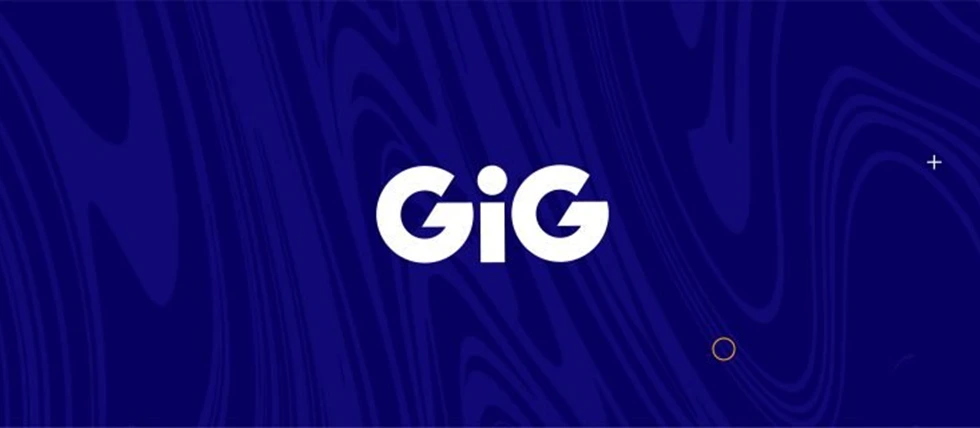 GiG Supplies iGaming platform