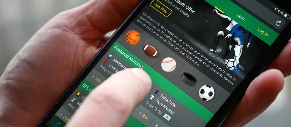 UK gambling apps see record growth amid Euro 2024 and Royal Ascot