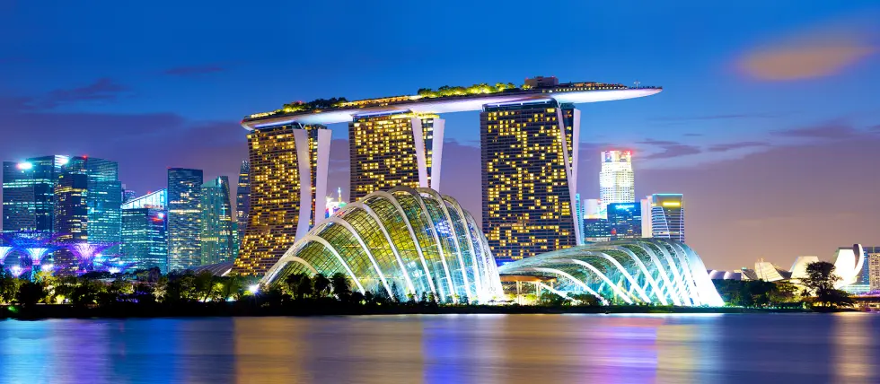 Singapore Tightens Gambling Reporting Guidelines to Combat Money Laundering