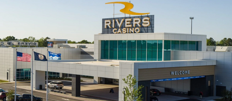 Rivers Casino Portsmouth hit with $545k fine