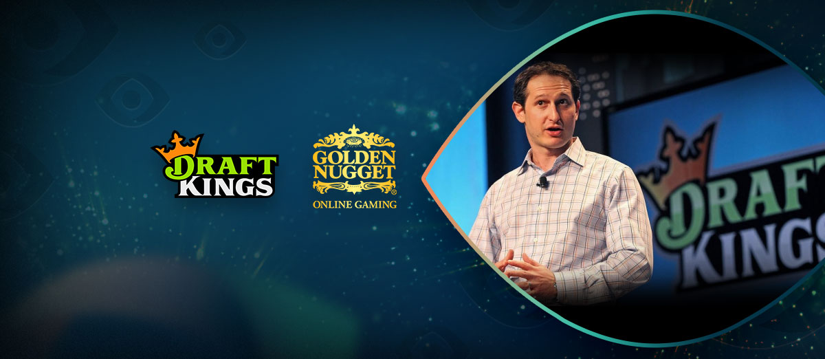 DraftKings  branching out into the world of online casinos