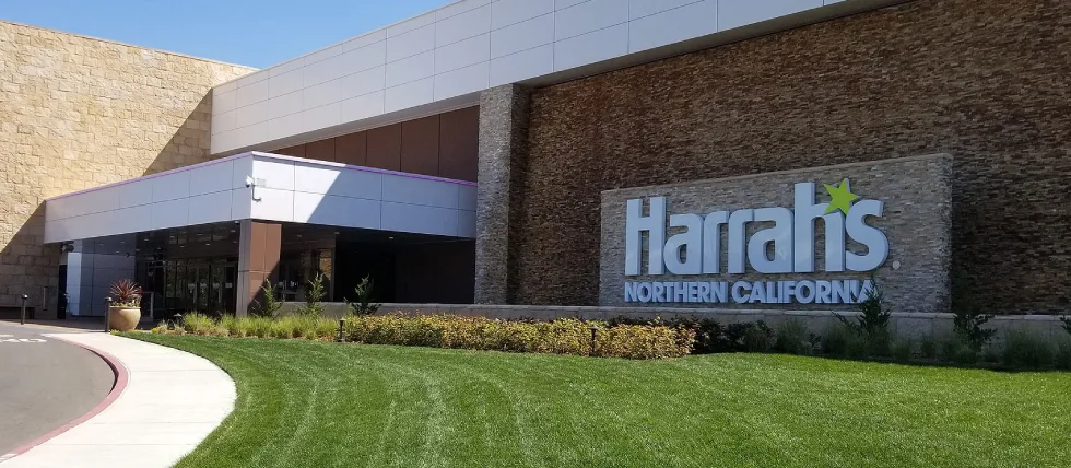 HotSeat Jackpot comes to Harrah’s Northern California