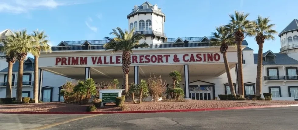 Nevada husband and wife arrested for casino heist