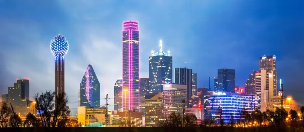 Possibility of Texas Casinos Lives as Dallas Launches Feasibility Study