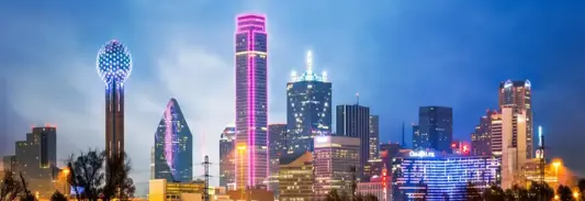 Possibility of Texas Casinos Lives as Dallas Launches Feasibility Study