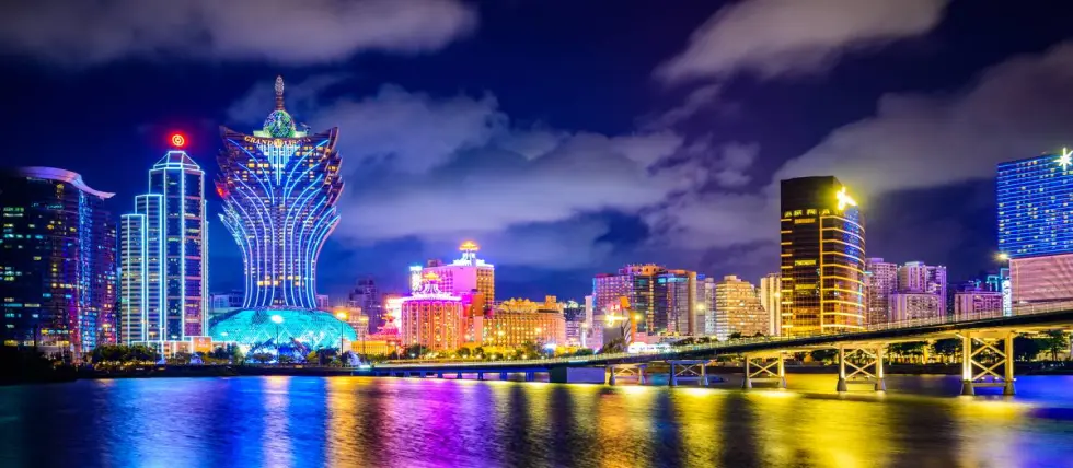 Macau Gaming Regulator Confirms Illegal Junkets Operating in the City