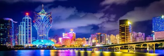 Macau Gaming Regulator Confirms Illegal Junkets Operating in the City