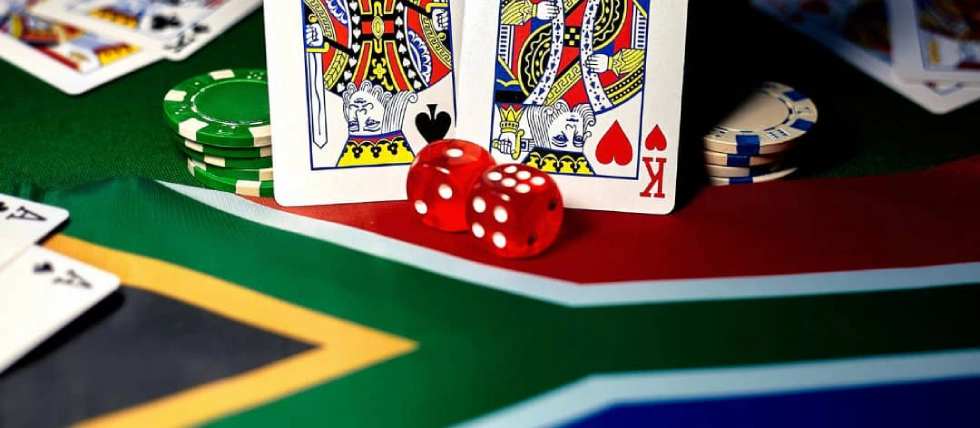 Research finds rising rates of gambling amount South African youth