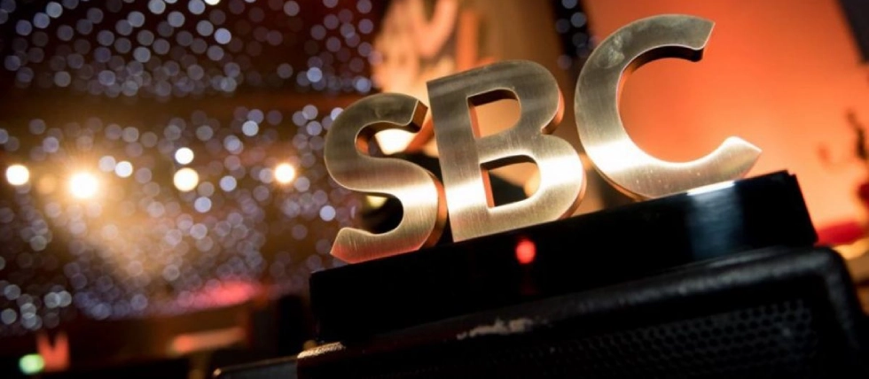 SBC Awards 2024 Shortlists Revealed