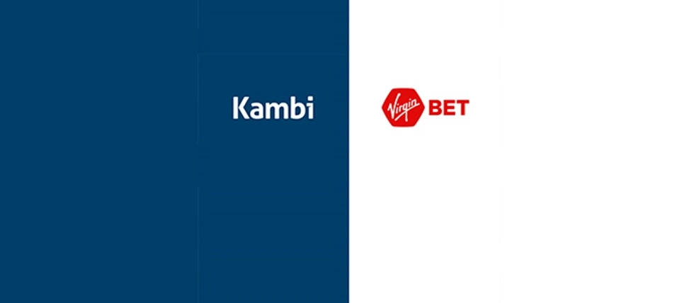 Virgin Bet powered by Kambi