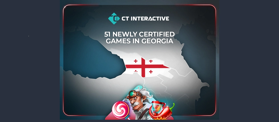 CT Interactive gains title certifications