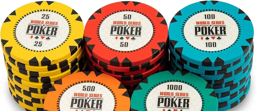 Caesars GGPoker WSOP deal