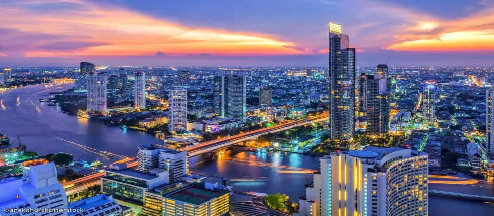 Thailand's Draft Casino Bill Now Ready for Public Scrutiny