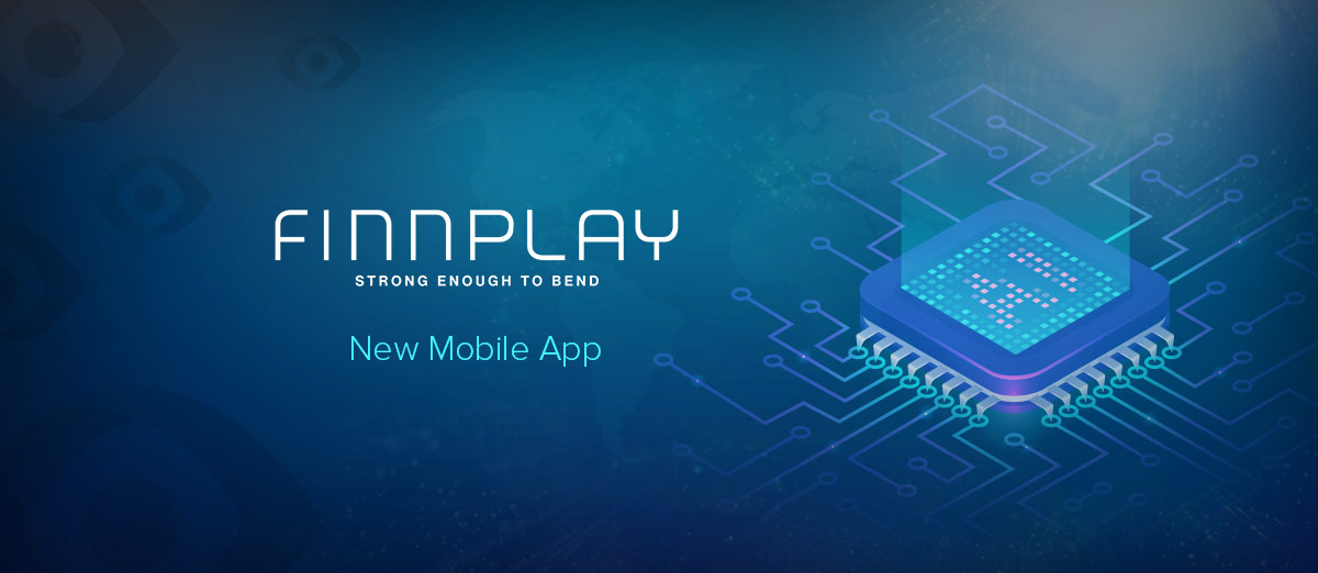 Finnplay new mobile app