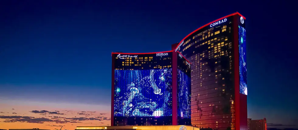 Nevada Gaming Control Board Takes Action against Genting over Illegal Gambling