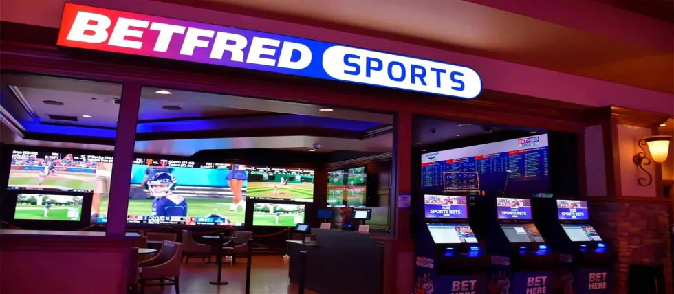 Betfred Pumps the Brakes on US Sports Betting Operations