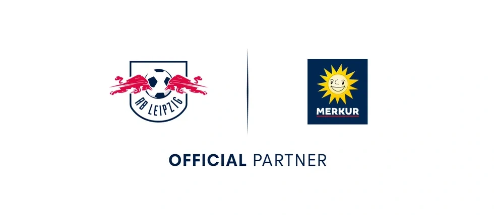 MERKUR sponsors RB Leipzig