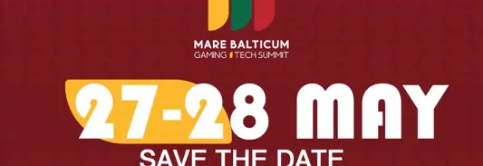 MARE BALTICUM 2025 to take center stage in Vilnius.